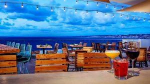 Permanent Outdoor Dining in Coastal Areas of San Diego and La Jolla