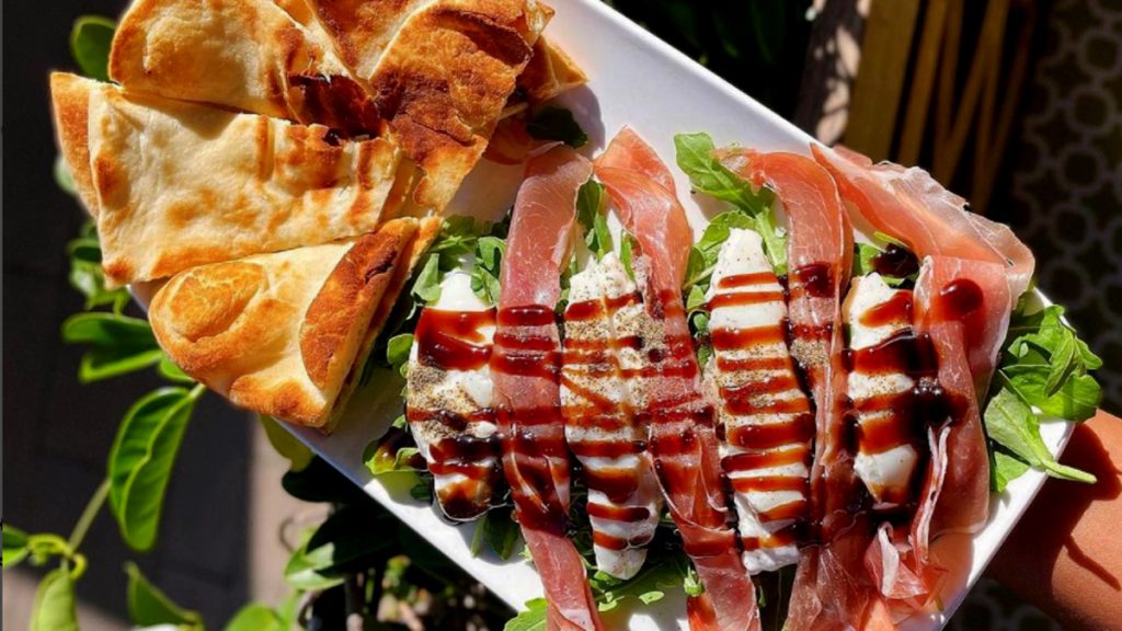 Queenstown Restaurant Coming to La Jolla