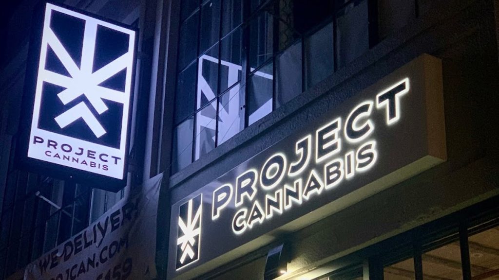 San Francisco Dispensary Guide