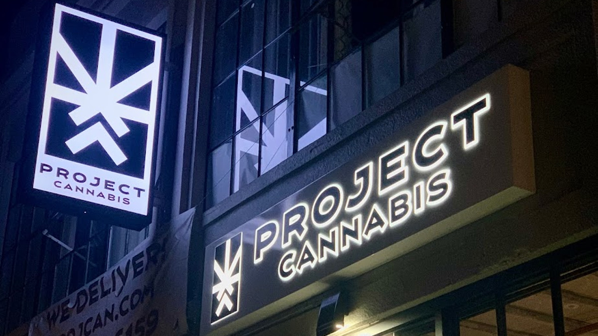 Your Complete San Francisco Dispensary Guide