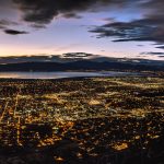 Provo, Utah, where medical marijuana is legal