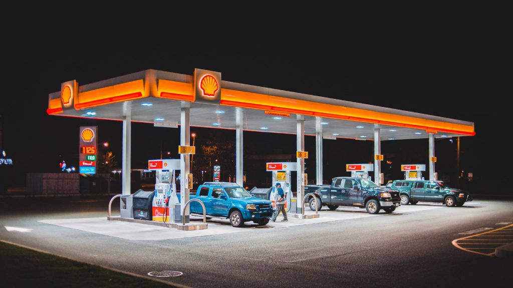 California Gas Tax Rebates to Consumers