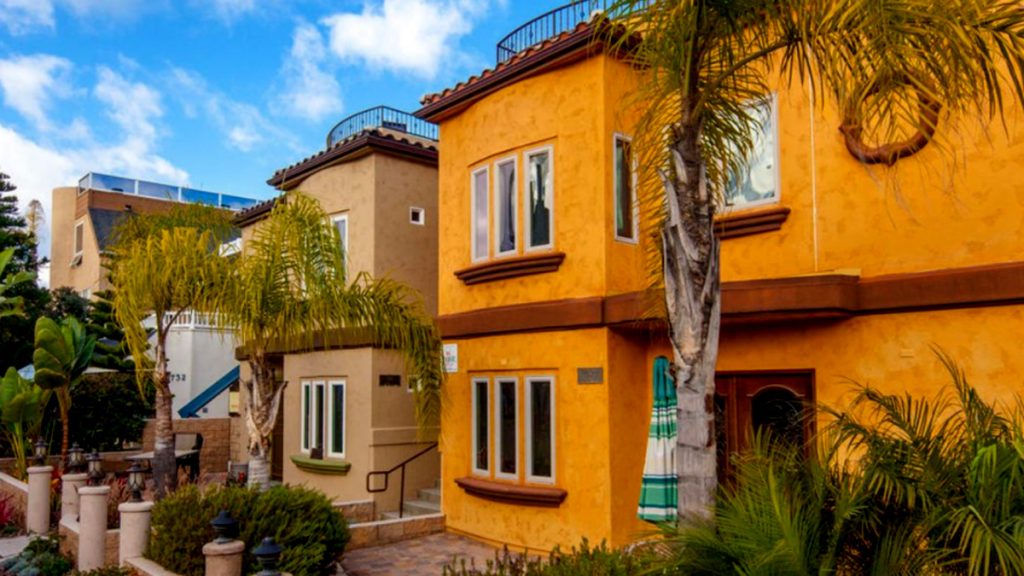 San Diego Cap on Short Term Rentals