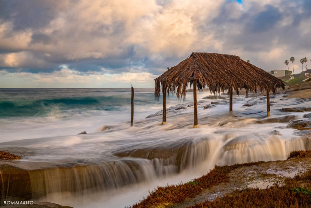 La Jolla's Windansea Surf Shack Commemorated With Plaque and