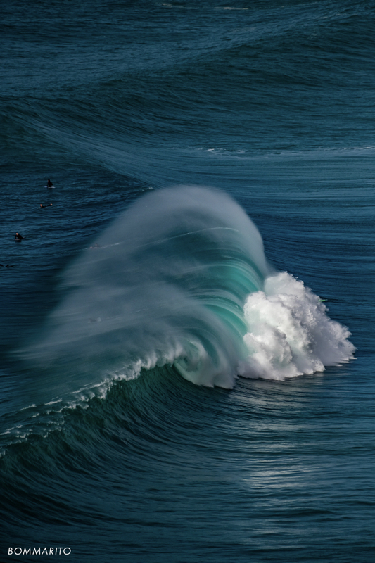 Blacks store beach waves