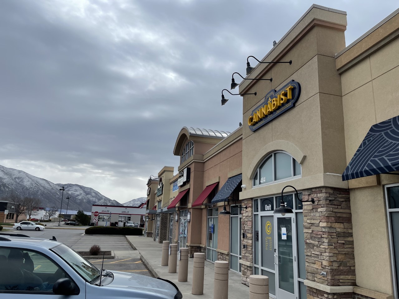 Is Marijuana Legal in Utah? Complete Guide in 2024