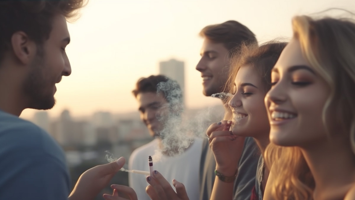 420 dating in los angeles events