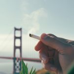 Celebrate 420 in San Francisco