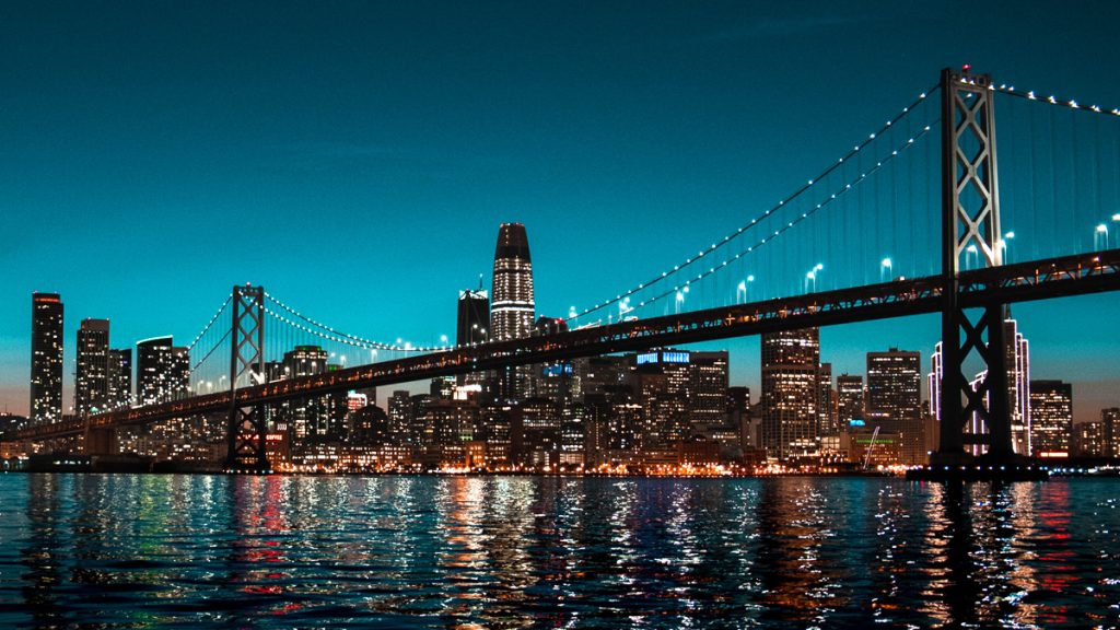 Finding CBD in San Francisco