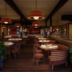 Lavo New Italian Restaurant Opening in Gaslamp Quarter