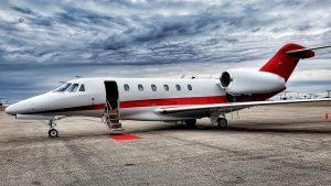 San Diego Private Jet Charters