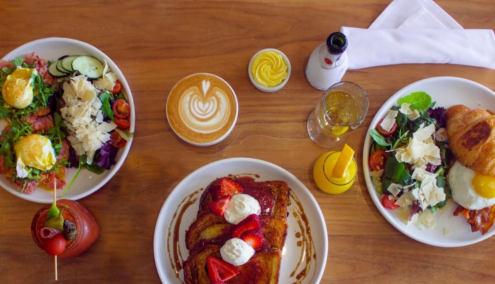 The Best La Jolla Restaurants & Foodie Guide October 2024