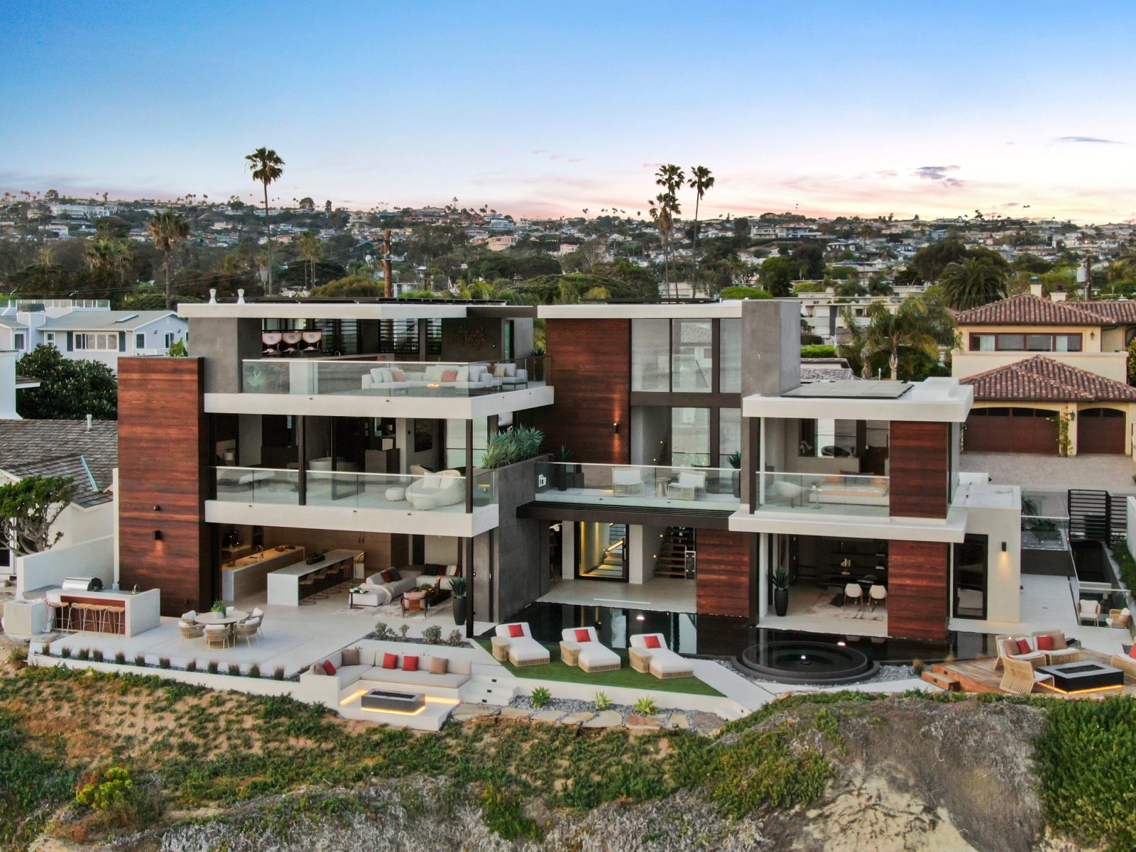 Ora House - LaJolla.com