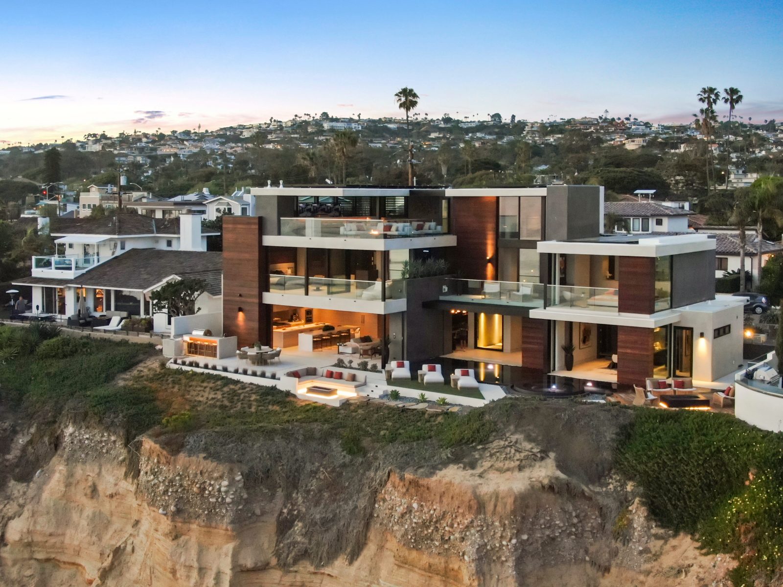 Ora House - LaJolla.com