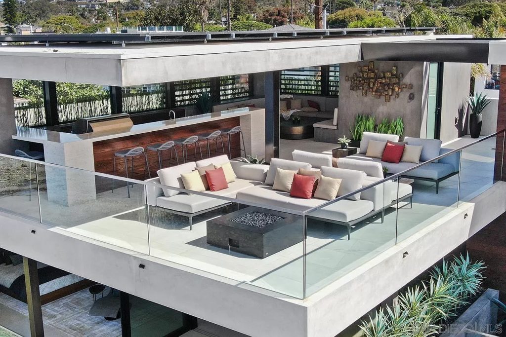 La Jolla Mansion to Break Local Real Estate Record