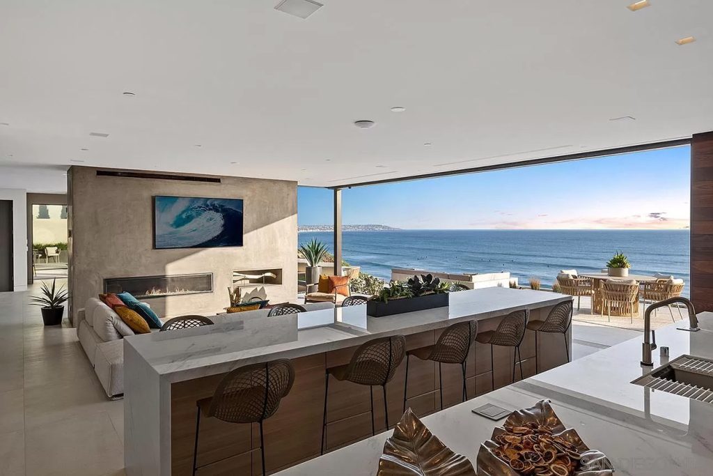 Stunning La Jolla Mansion Could Break Local Real Estate Record With $32 ...