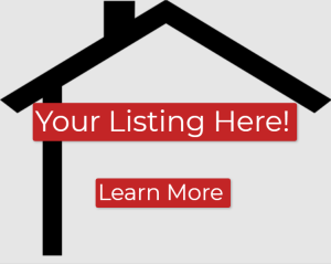Your listing here