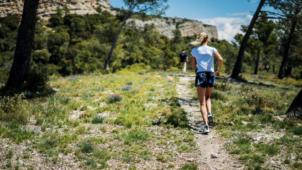 Best Running Trails in San Diego