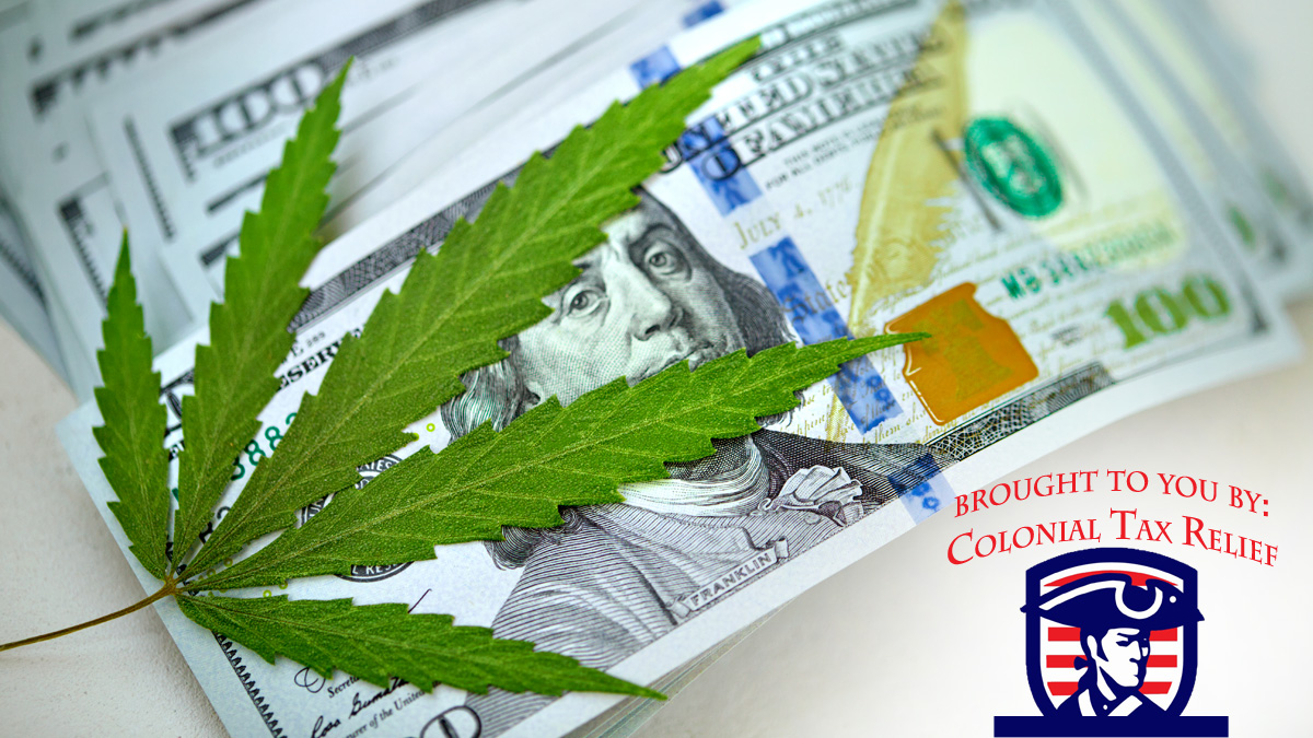 Everything You Need To Know About California Cannabis Tax