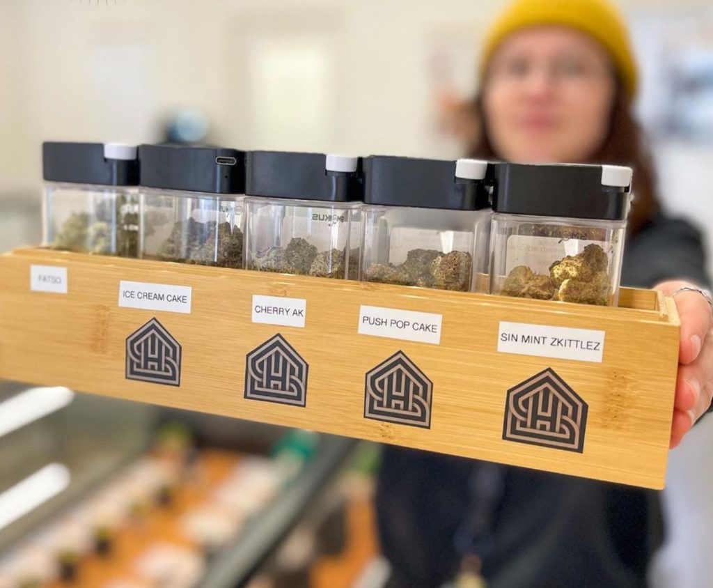 The 7 Best Dispensary Deals & Discounts in Utah in November 2023