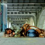UC San Diego La Jolla Addressing the Homeless