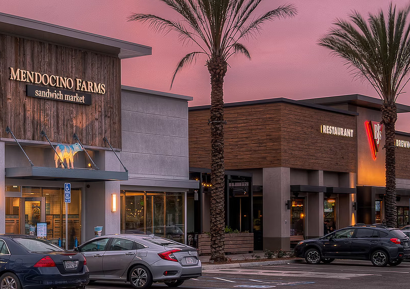 Best Shopping in La Jolla, San Diego