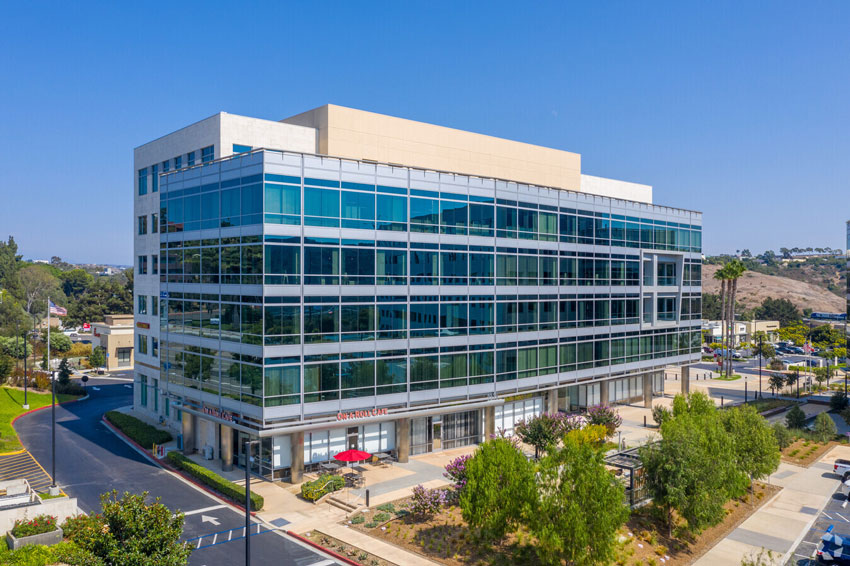 A Tour of Wearable Technology Company Offices in San Diego - CREtech