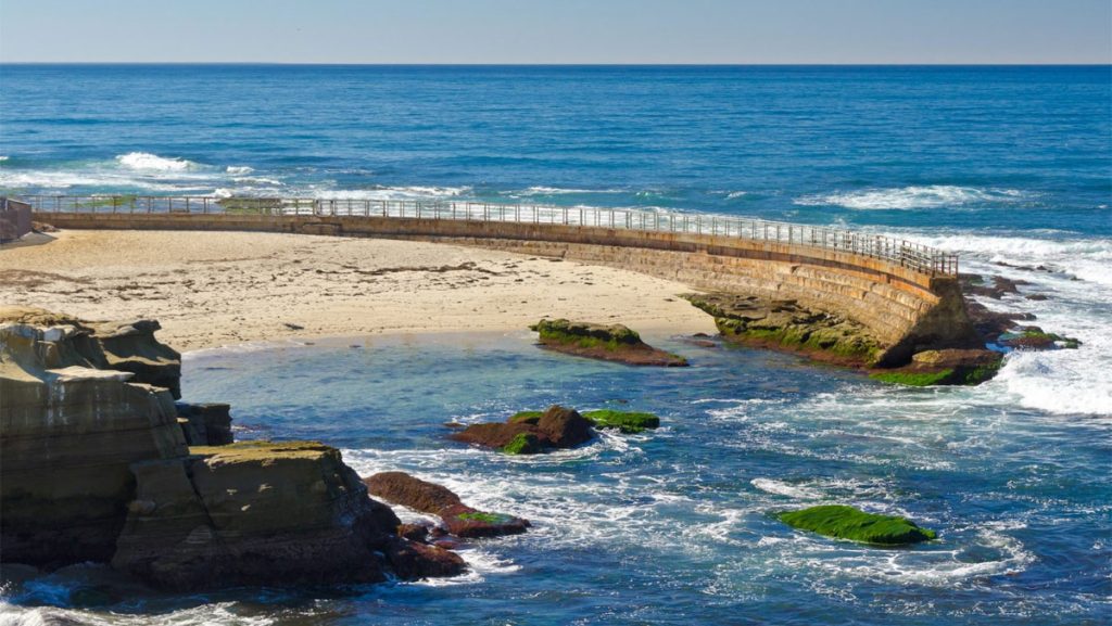 la jolla childrens pool seawall repairs