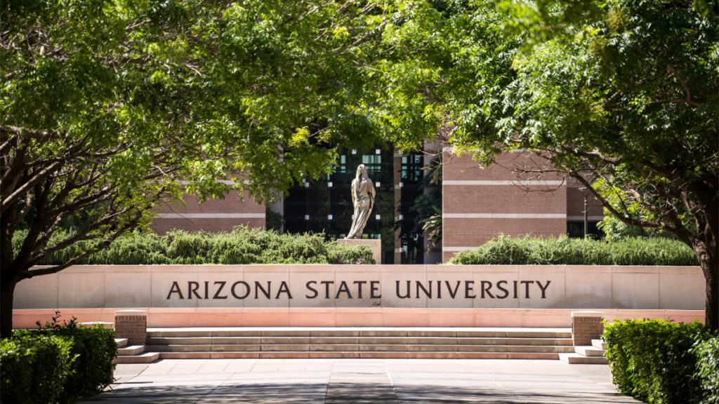 Arizona State University