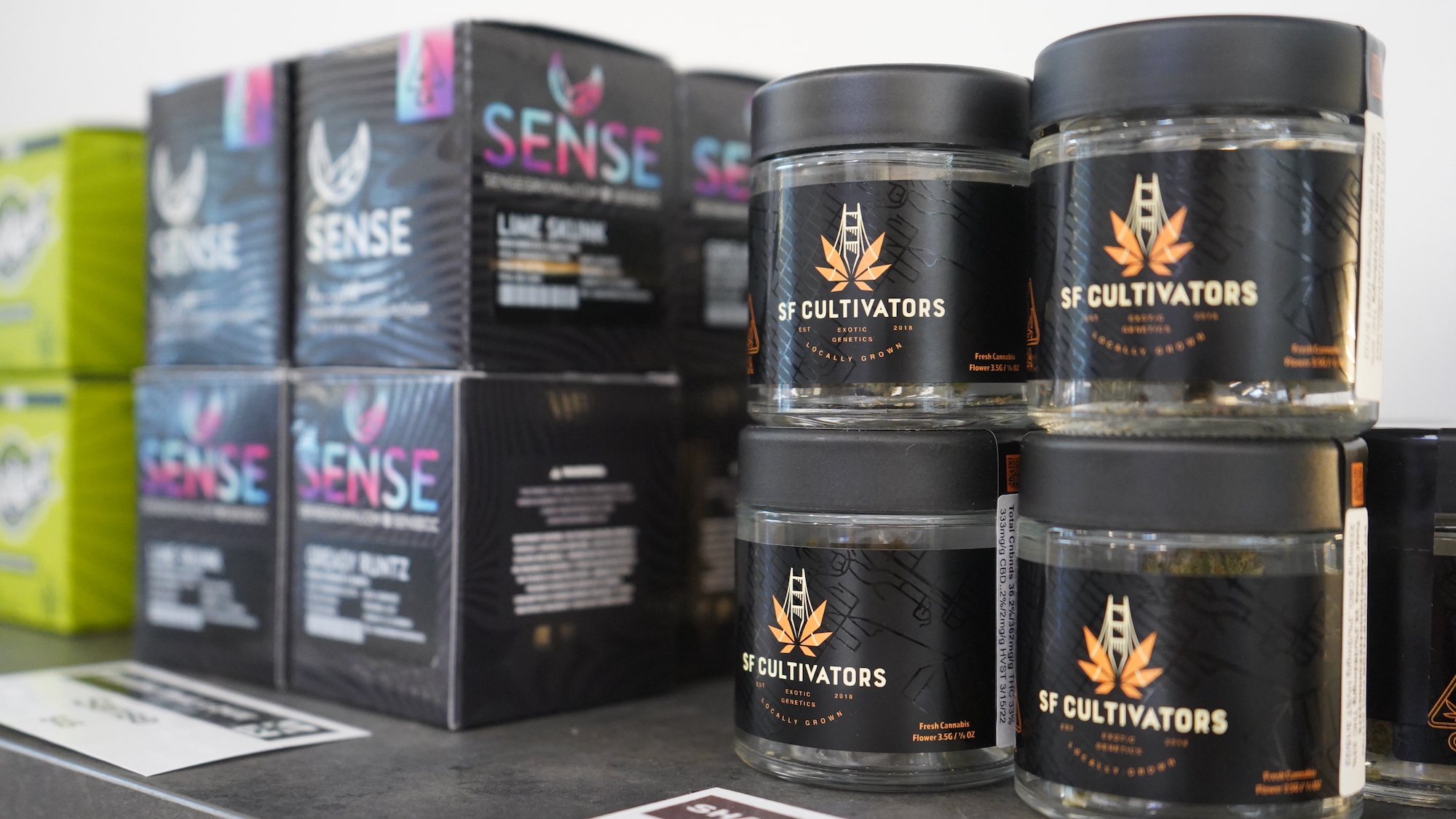 Liquid Marijuana Shots Alcohol, Cannabis, or Both?