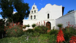 Dispensaries Near Mission Valley San Diego
