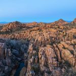 Dispensaries Near Prescott AZ