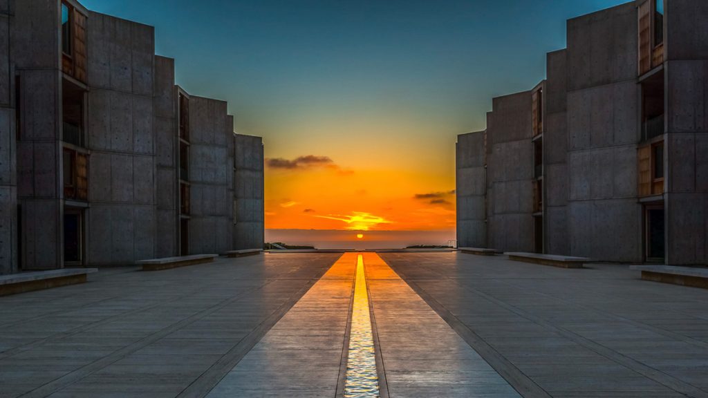 Salk Institute Aims for In Depth Brain Mapping