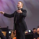 San Diego Orchestra - Mainly Mozart
