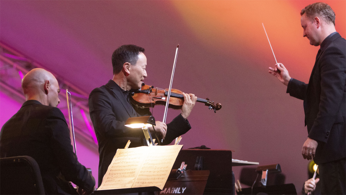 The Best Places for Classical Music in San Diego