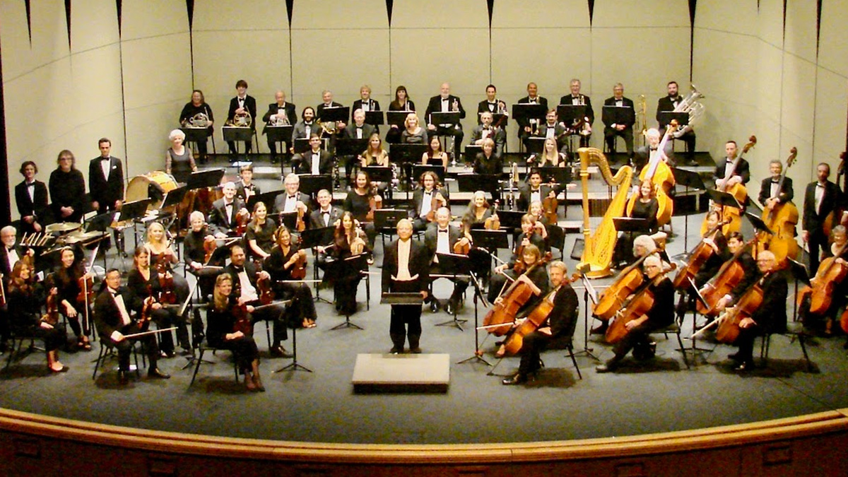 The Best Places for Classical Music in San Diego