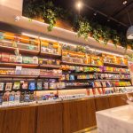Navigating the CBD and THC selection at a local dispensary