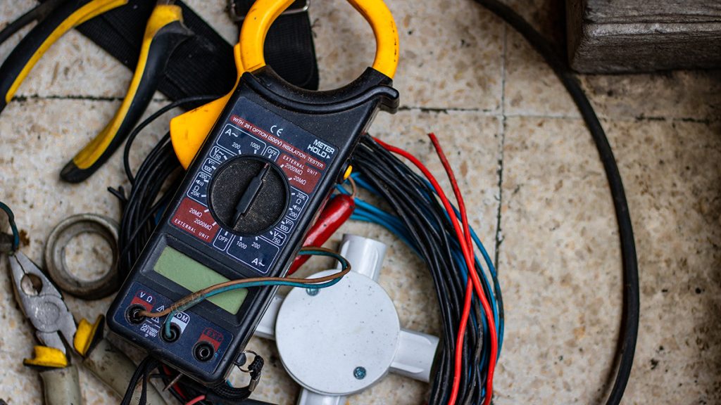 Residential and Commercial Electricians in San Diego