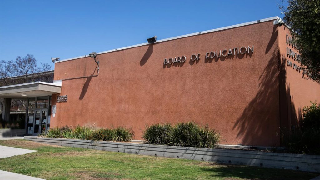 San Diego Unified School District To Put 3 2 Billion Bond Measure To A   Sdusd Billion Dollar Measure U Bond To Fund Area Schools And Repairs 1024x576 