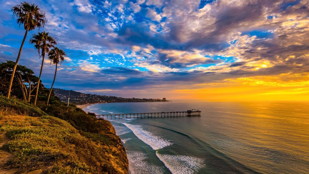 The Most Awarded Photographer in San Diego to be Featured at La Jolla