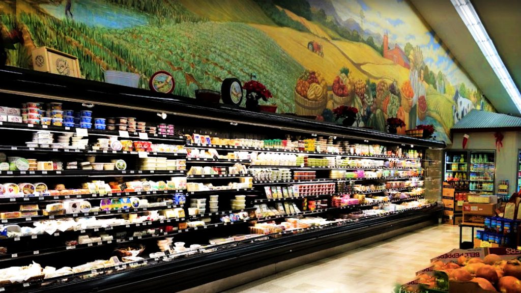 Best Health Food Stores in San Diego