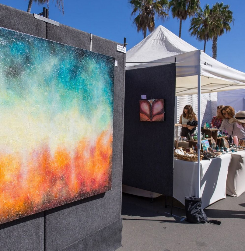 La Jolla Wine and Art Festival