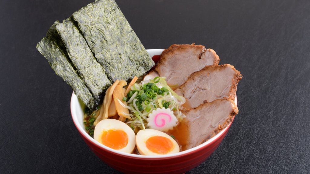 Ramen King Keisuke opening in san diego