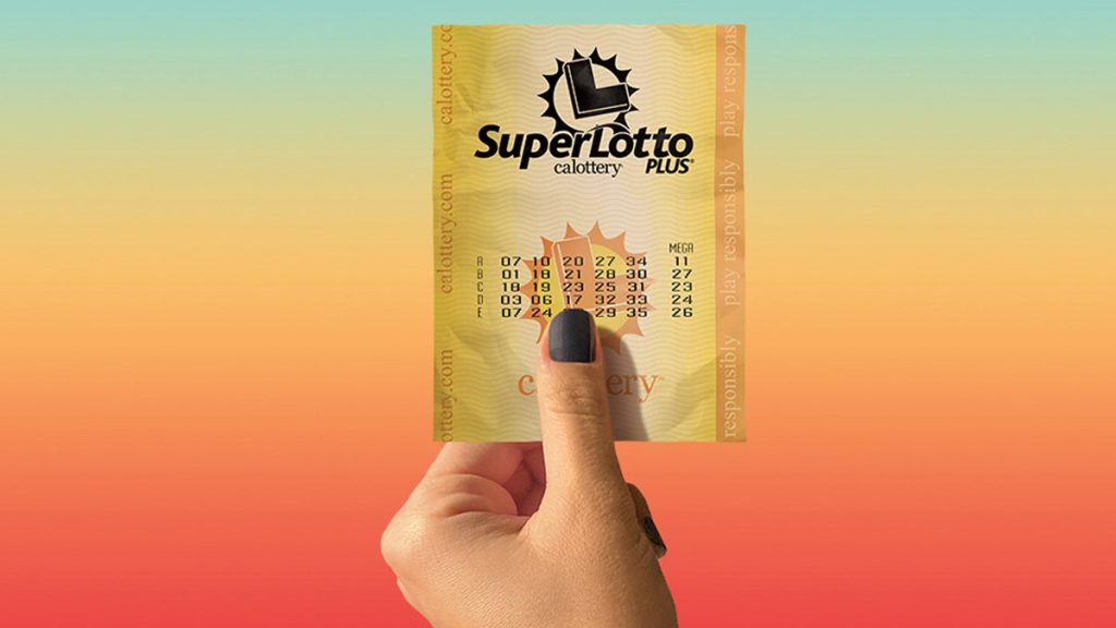 Super lotto play best sale days