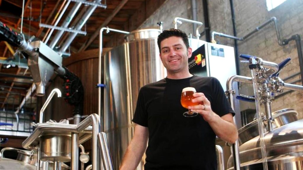 San Diego craft breweries win big at Great American Beer Festival
