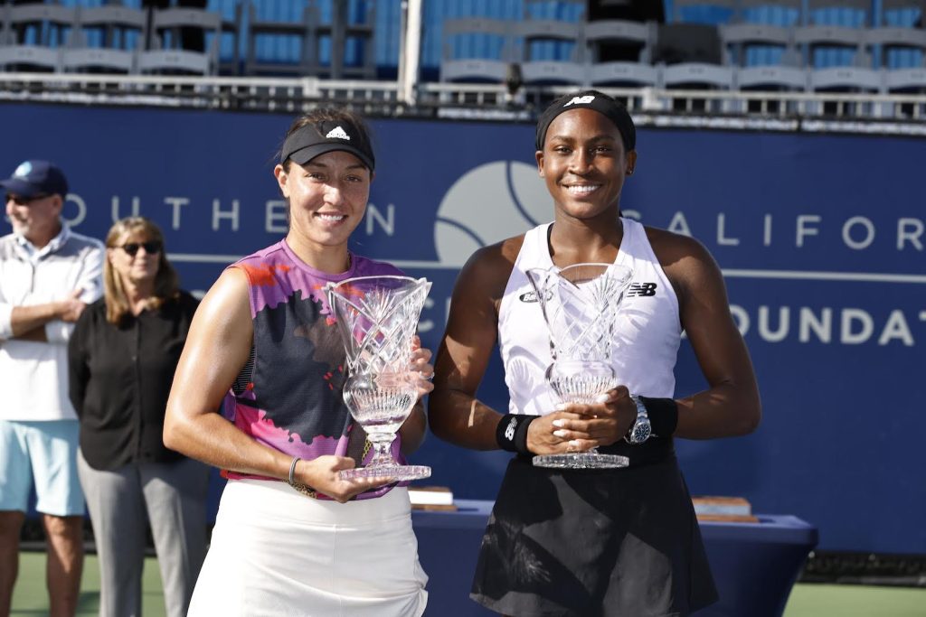 WTA San Diego ao vivo, resultados Tênis WTA - Simples 