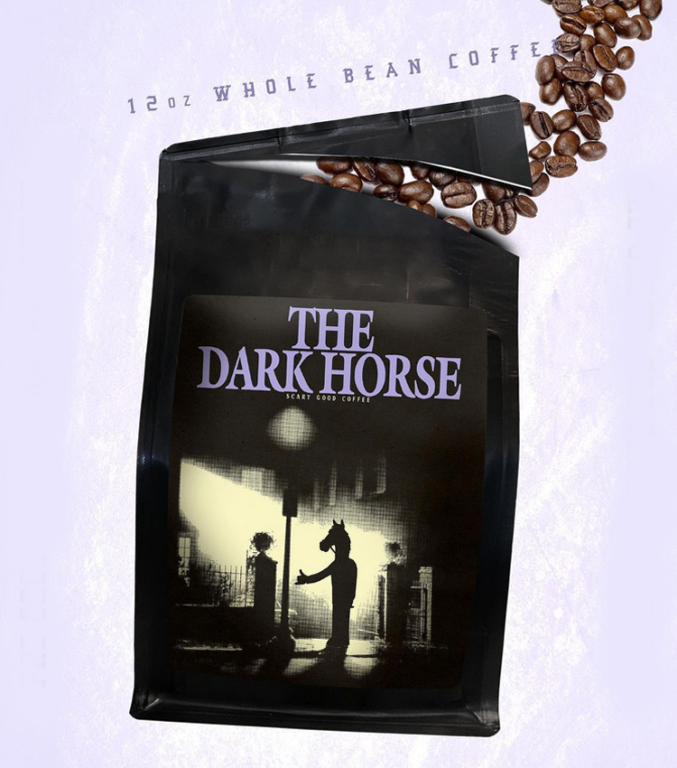 Dark Horse Coffee Roasters