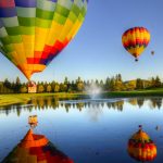 Things to do in Northern California