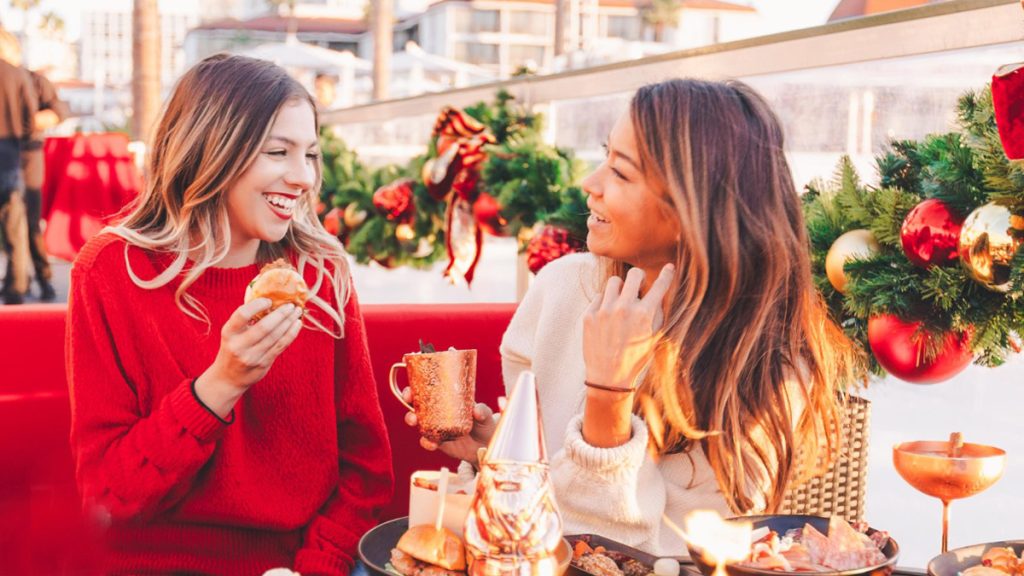 Holiday Beauty Essentials Every Woman in San Diego Needs
