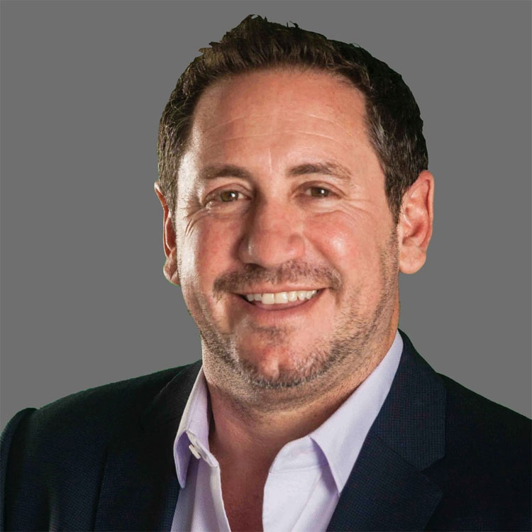 Nicolas Feenberg